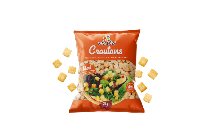 Croutons - Picagrill Regular 75 g