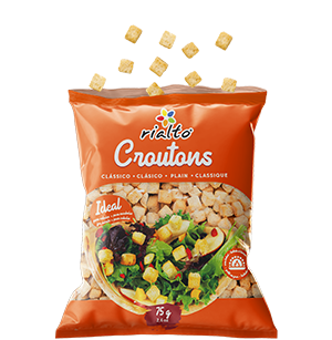 Picatostes - Picagrill Normal 75 g