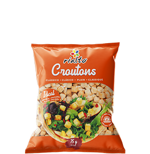 Picatostes - Picagrill Normal 75 g