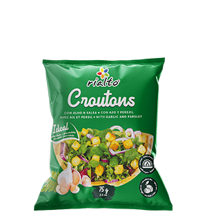 Croutons - Picagrill Alho & Salsa 75 g