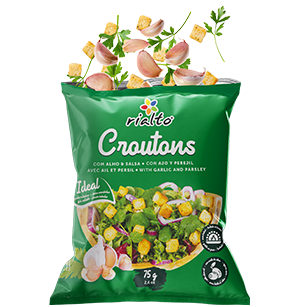 Croutons - Picagrill Garlic & Parsley 75 g