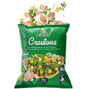 Croutons - Picagrill Alho & Salsa 75 g