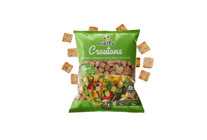Croutons - Picagrill Integral 75 g