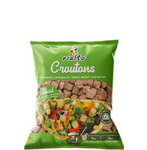 Croutons - Picagrill Whole Wheat 75 g