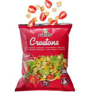 Croutons - Picagrill Tomato & Oregano 75 g