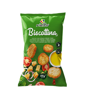 Biscottina - Caesar & Fine Herbs 100 g