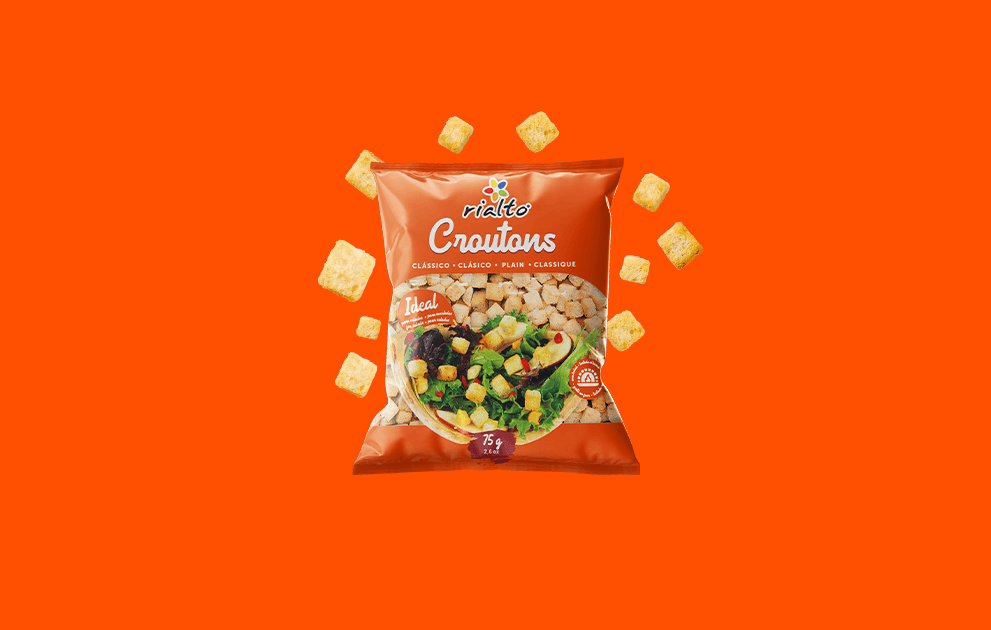 Croutons - Picagrill Normal 75 g