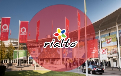 Rialto at Anuga 2023