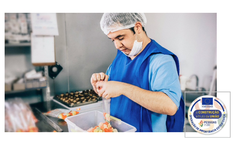 Programa Emprego Apoiado em Mercado Aberto