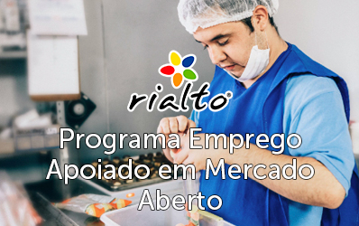 Programa Emprego Apoiado em Mercado Aberto