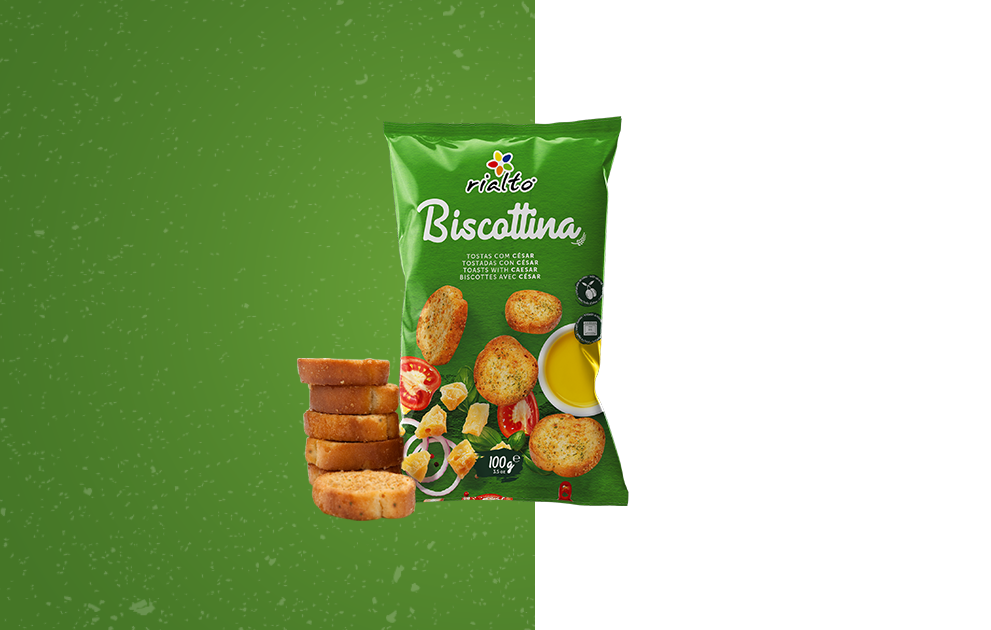 Biscottina - César 100 g