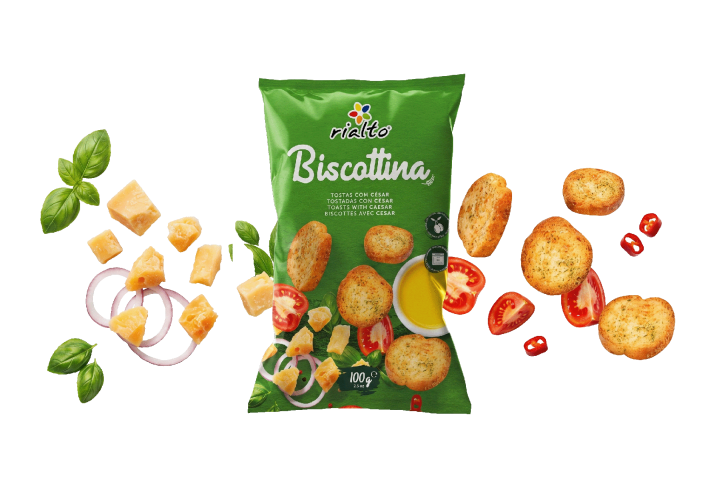 Biscottina - César 100 g