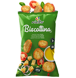 Biscottina - César 100 g
