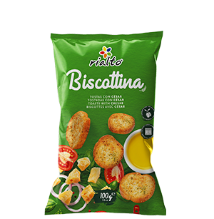 Biscottina - César 100 g