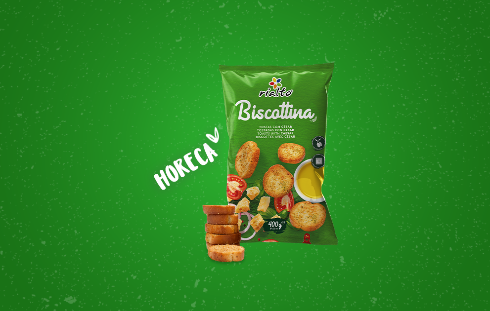 Biscottina - César 400 g