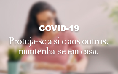 Comunicado Coronavírus (COVID-19)